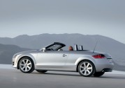 2007 Audi TT Roadster